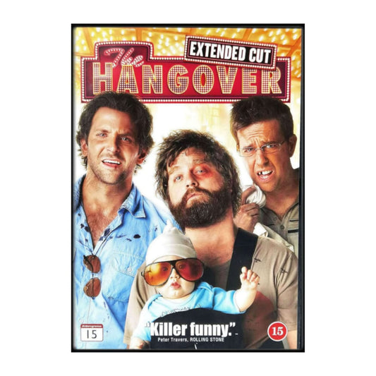 The Hangover