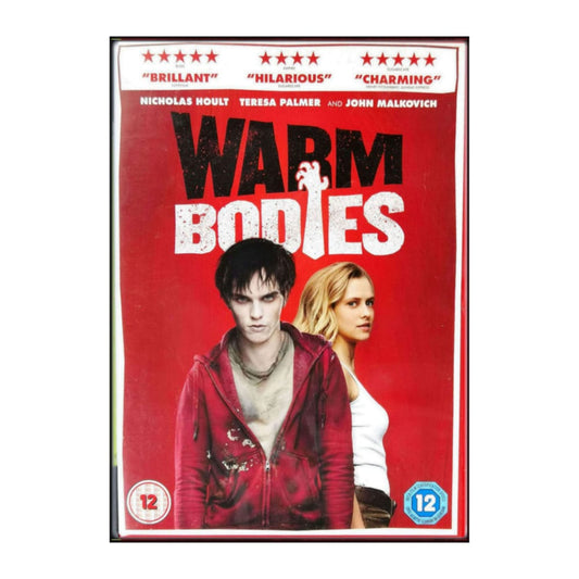 Warm Bodies