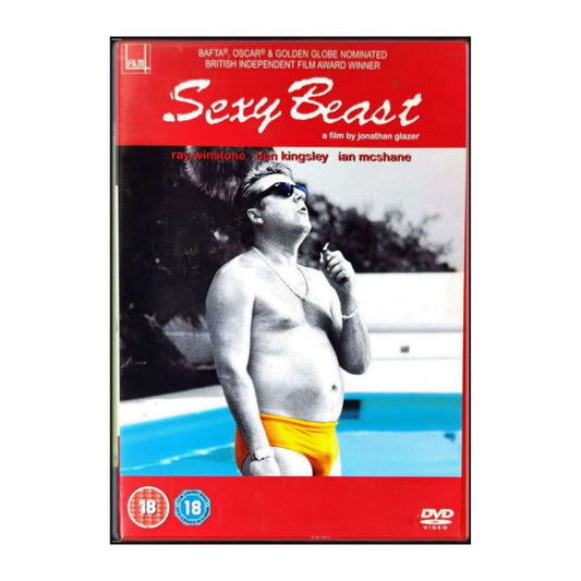 Sexy Beast