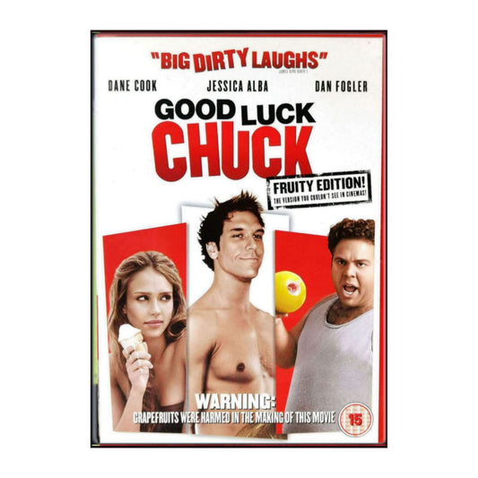 Good Luck Chuck