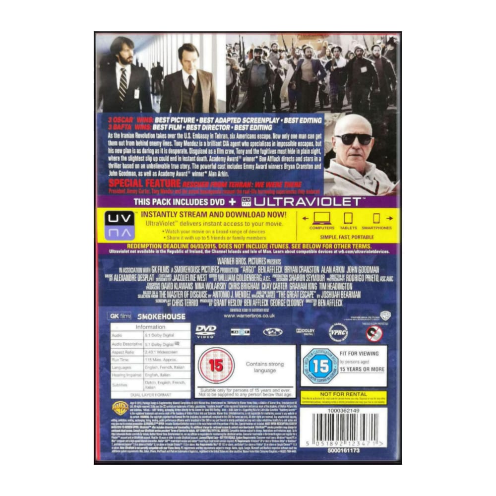Argo