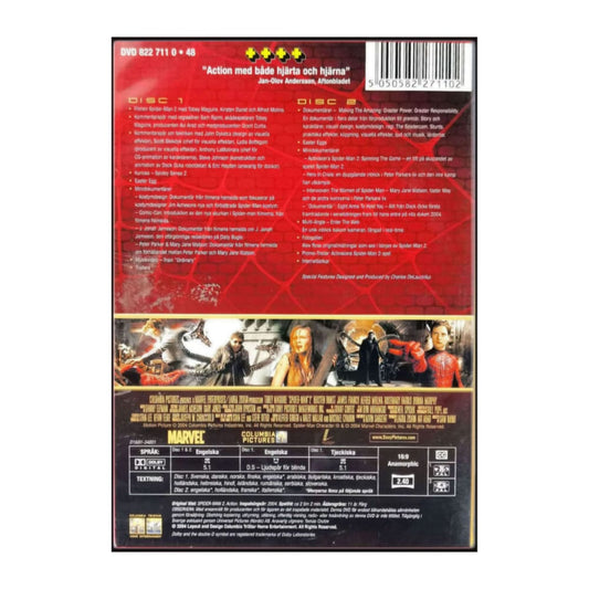 Spider-Man 2