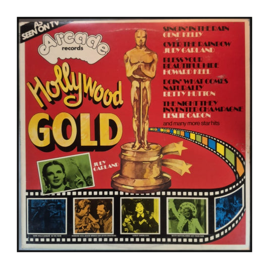 Hollywood Gold