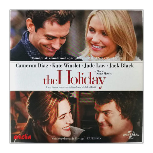 The Holiday