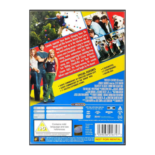Cheaper By The Dozen