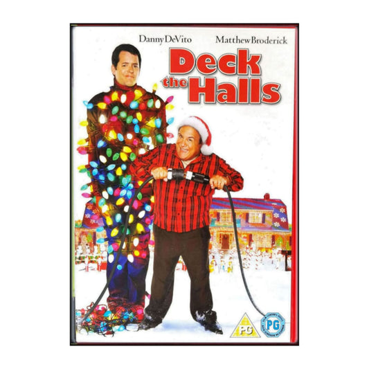 Deck The Halls