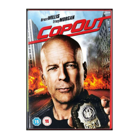 Cop Out