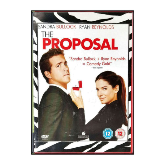 The Proposal