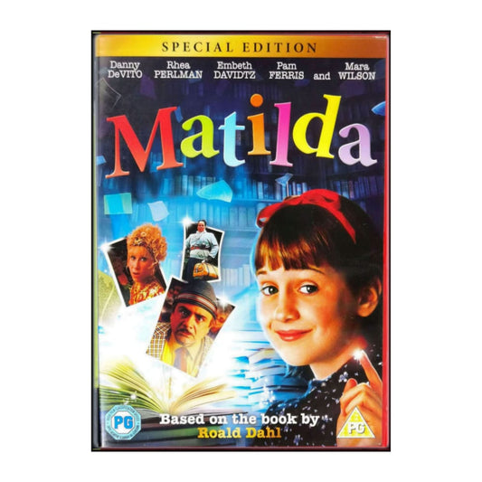 Matilda