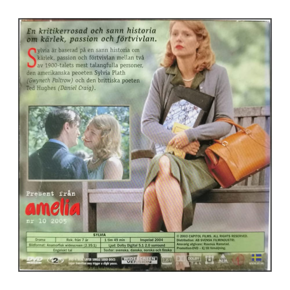 Sylvia
