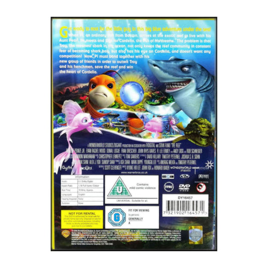 The Reef