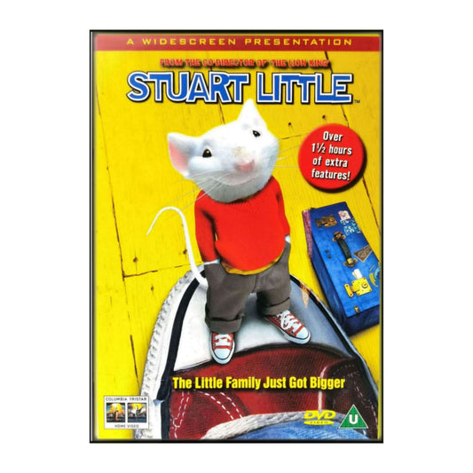 Stuart Little