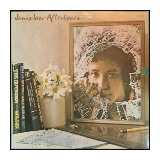 Janis Ian: Aftertones