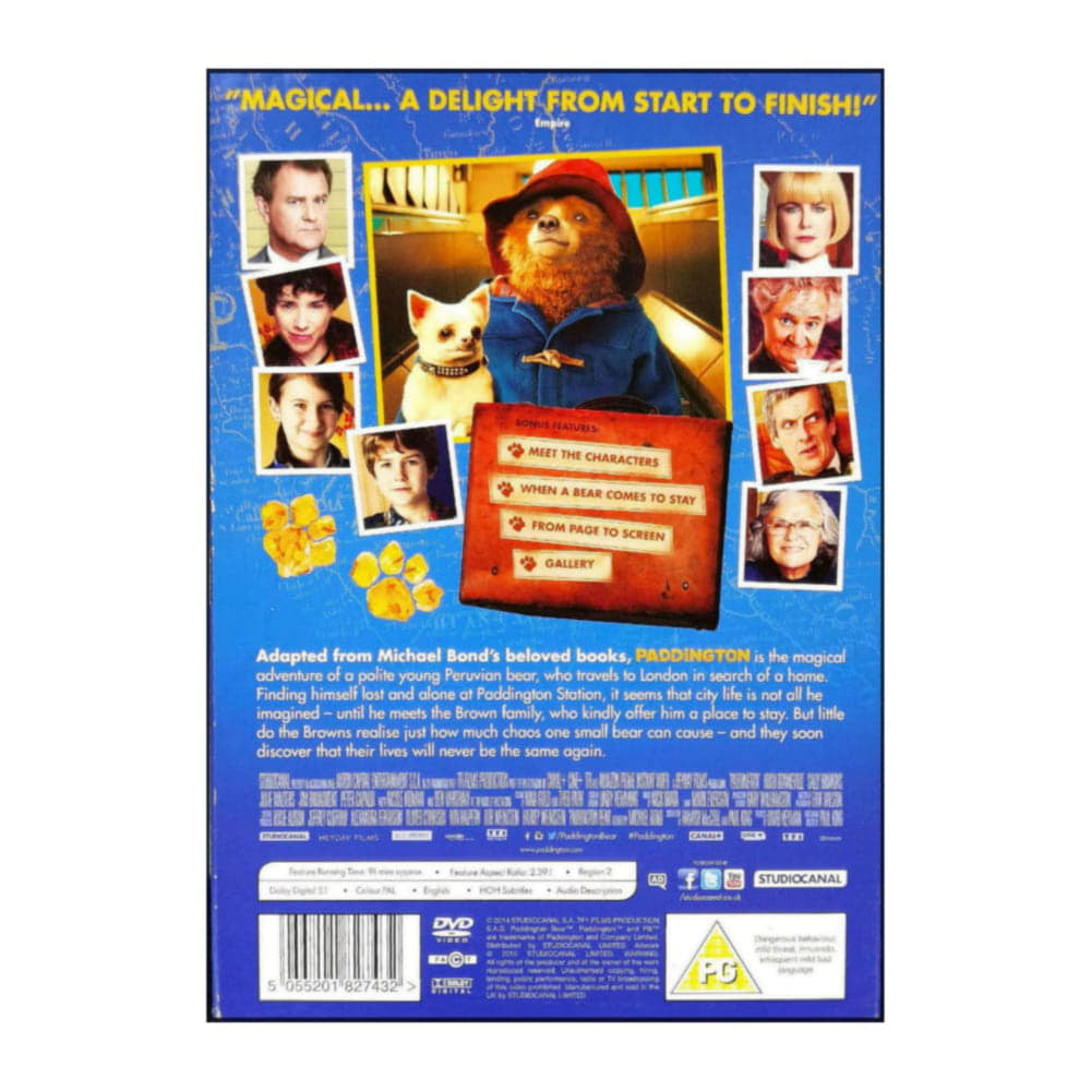 Paddington