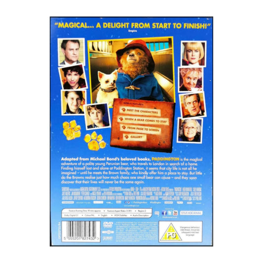 Paddington