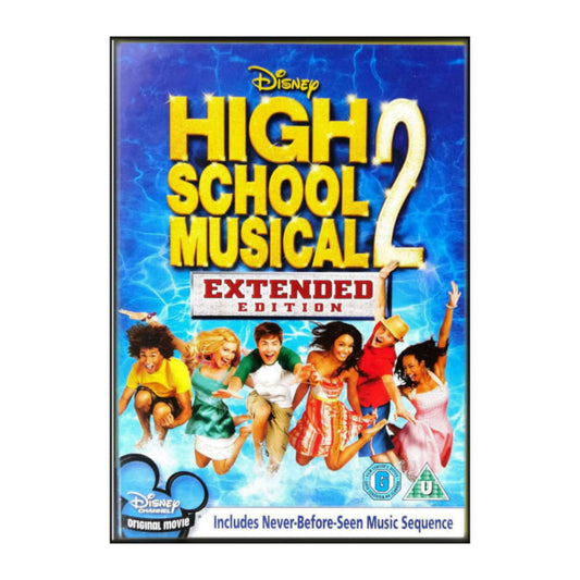 High School Musical 2