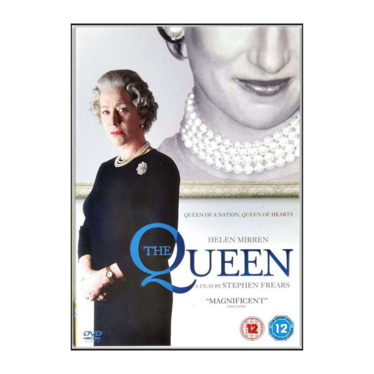 The Queen