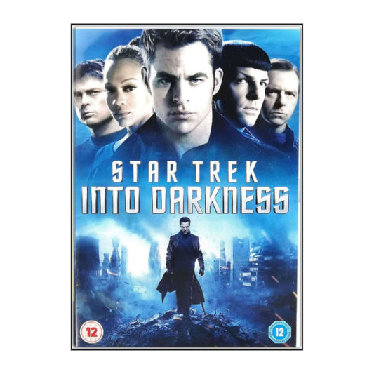 Star Trek: Into Darkness