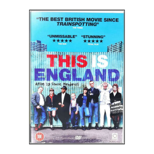 This Is England