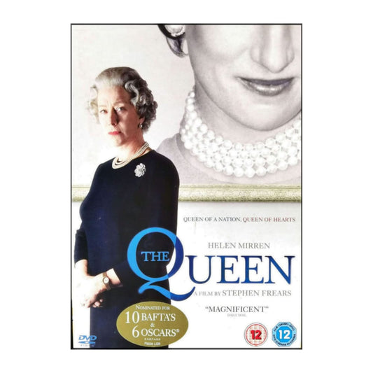 The Queen