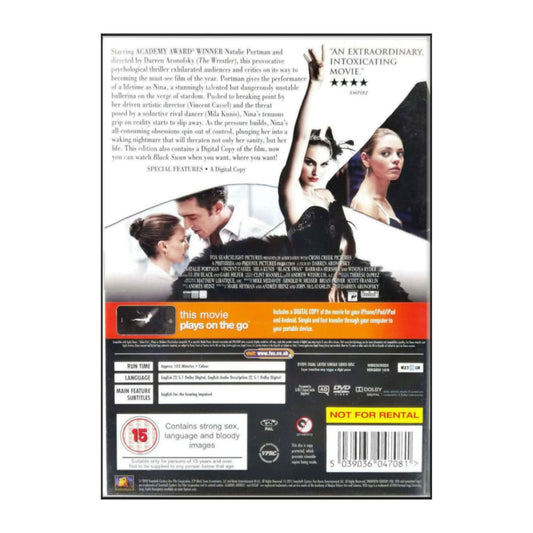 Black Swan