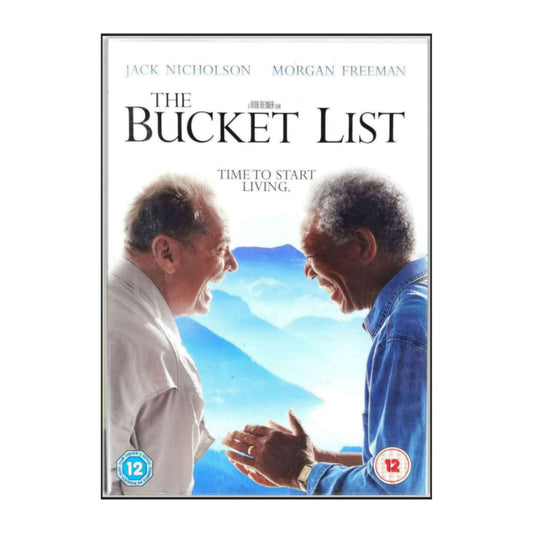 The Bucket List