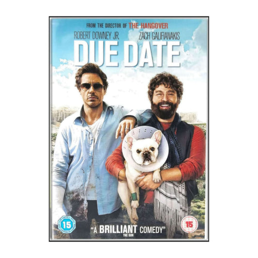 Due Date