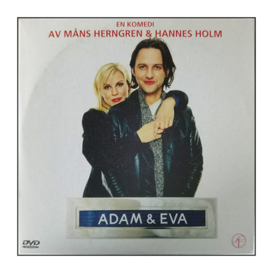 Adam & Eva