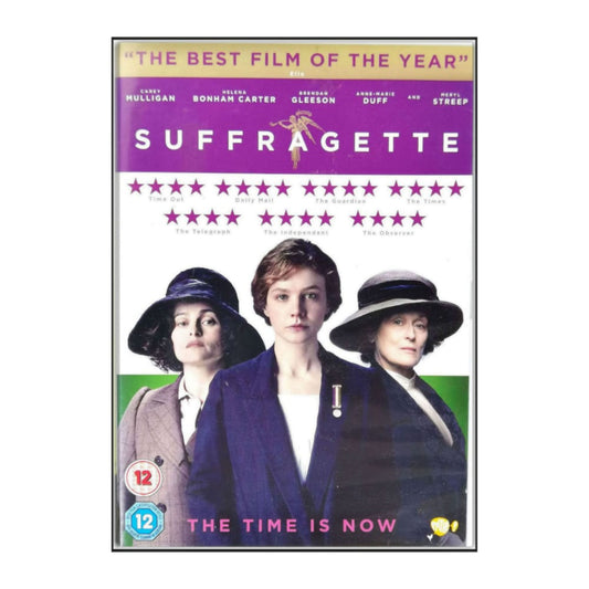 Suffragette