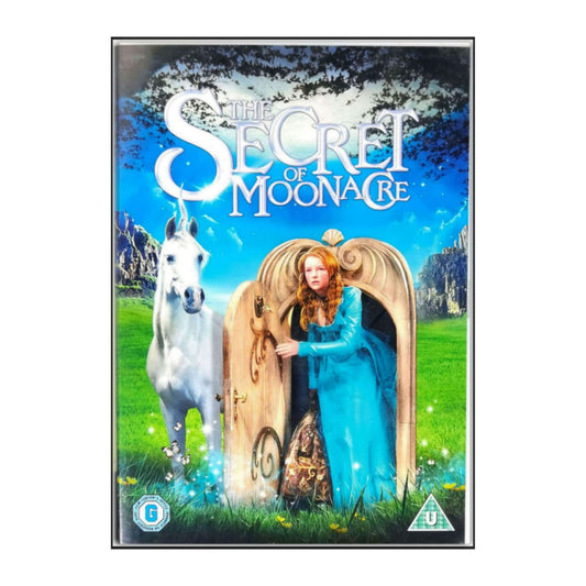 The Secret Of Moonacre
