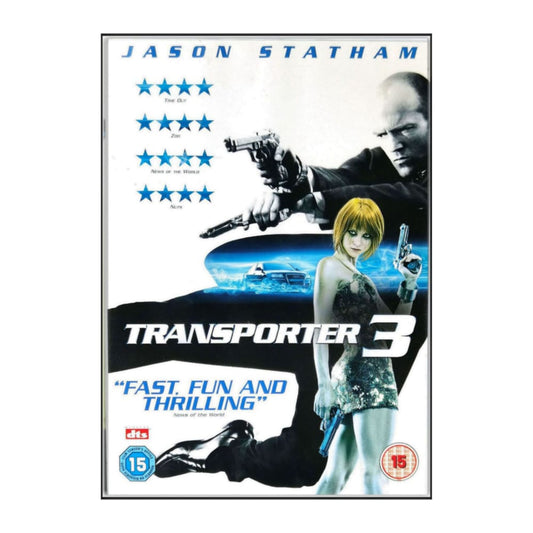 Transporter 3
