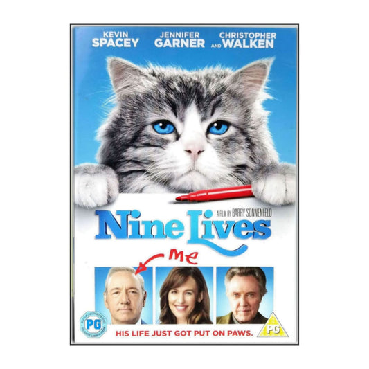 Nine Lives