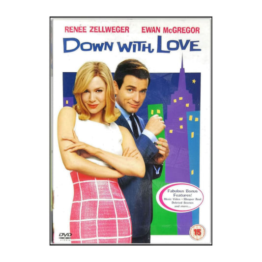 Down With Love