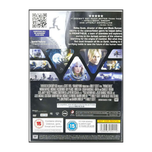 Prometheus