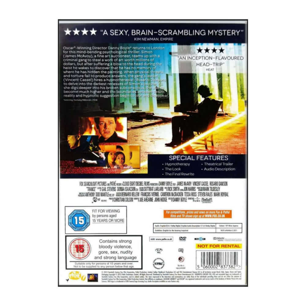 Trance