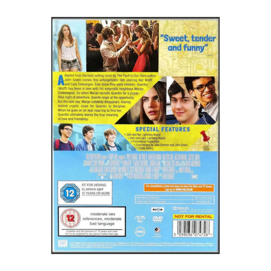 Paper Towns