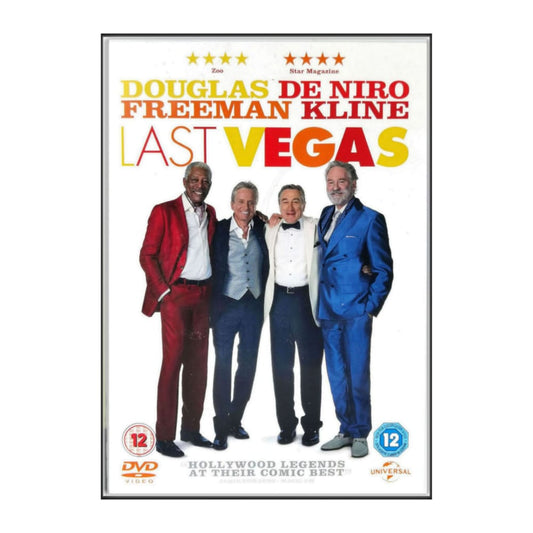 Last Vegas