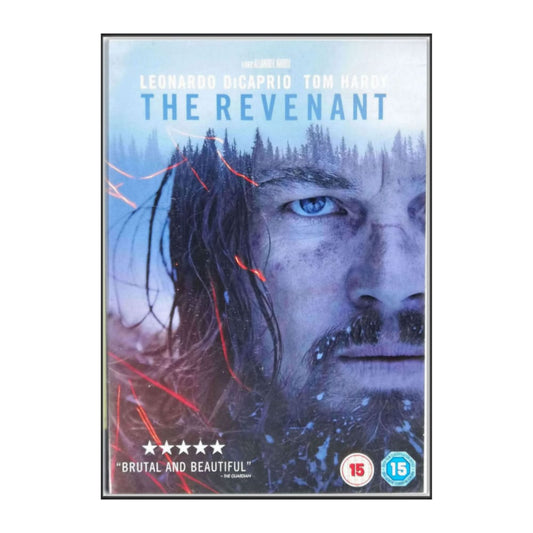 The Revenant
