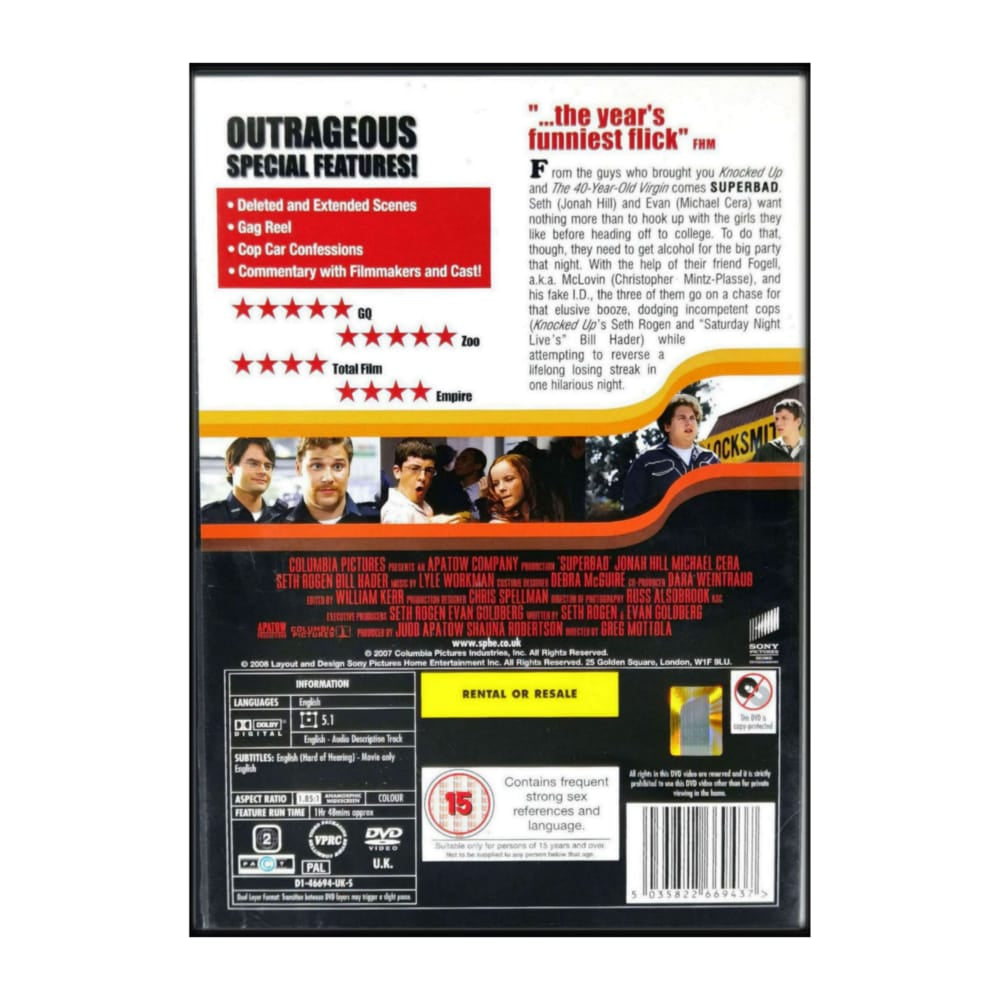 Superbad