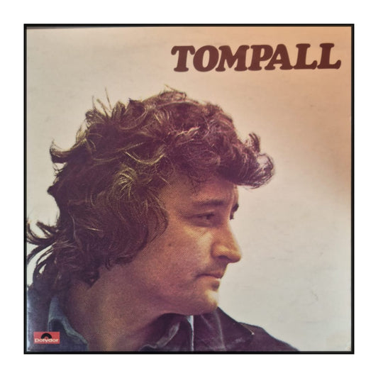 Tompall Glaser: Tompall
