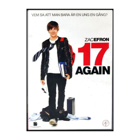 17 Again