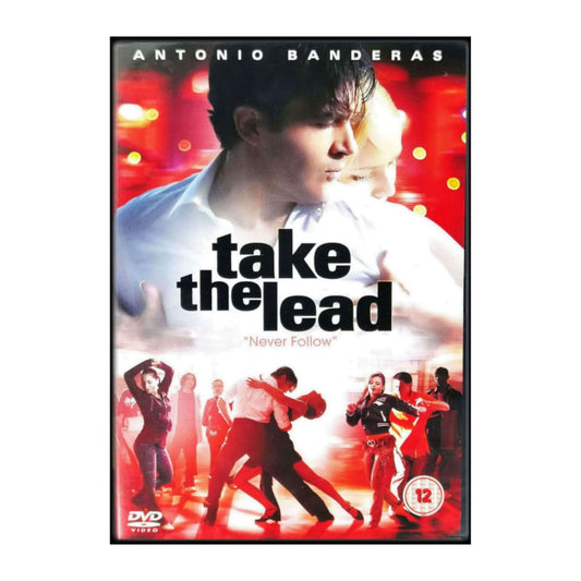 Take The Lead