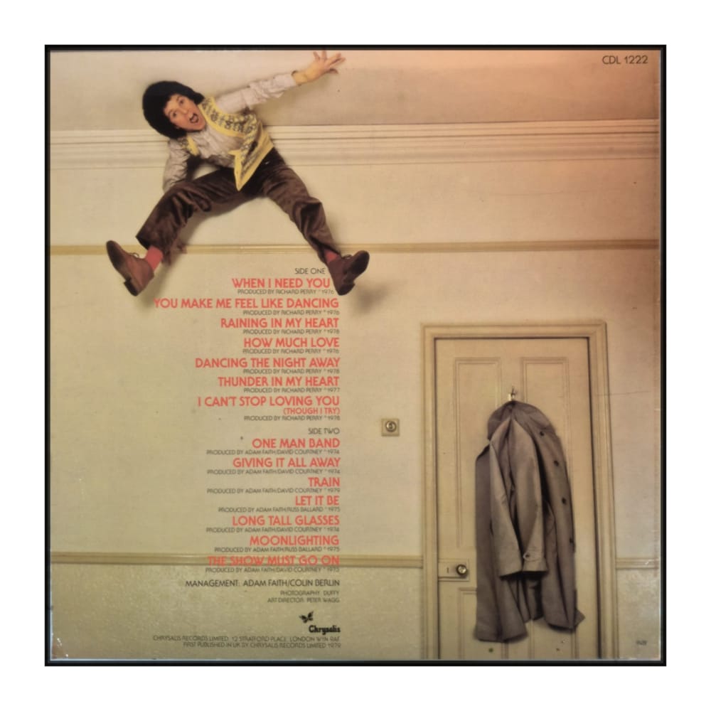 Leo Sayer: The Very Best Of