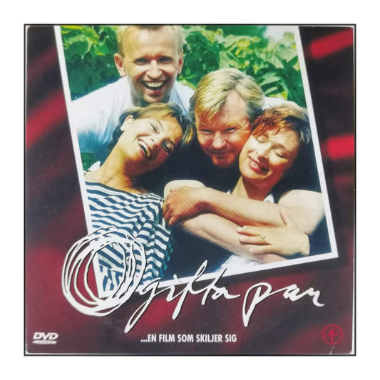 Ogifta Par: En Film Som Skiljer Sig