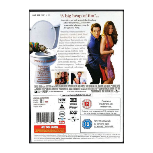 Along Came Polly