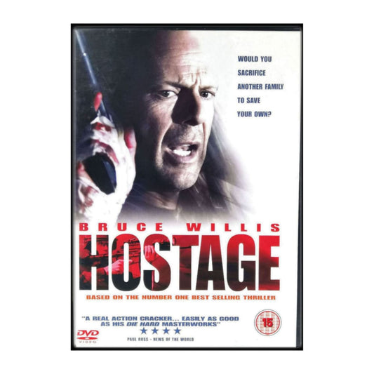 Hostage