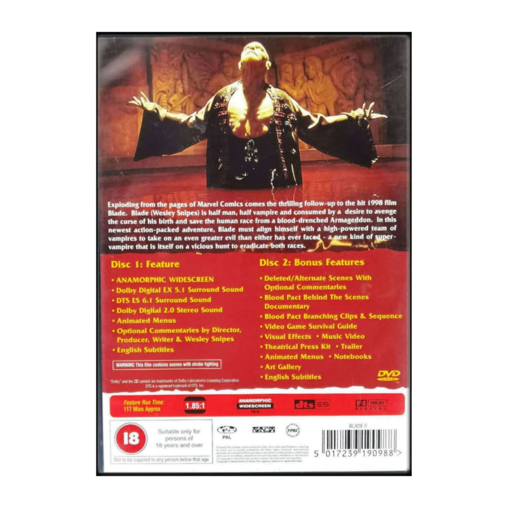 Blade 2