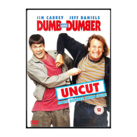 Dumb & Dumber