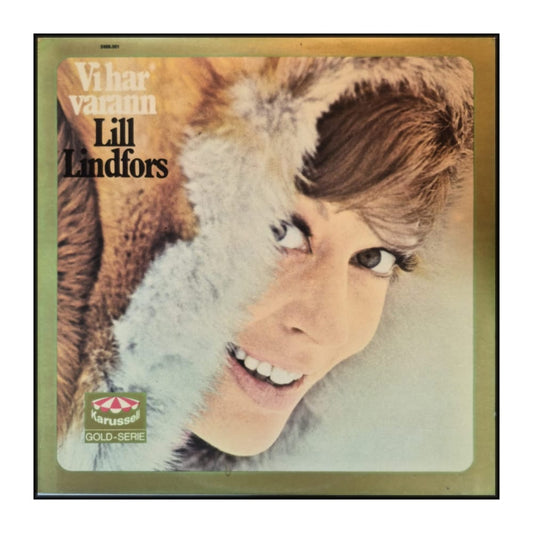 Lill Lindfors: Vi Har Varann