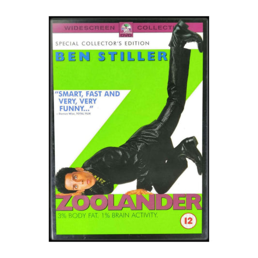 Zoolander